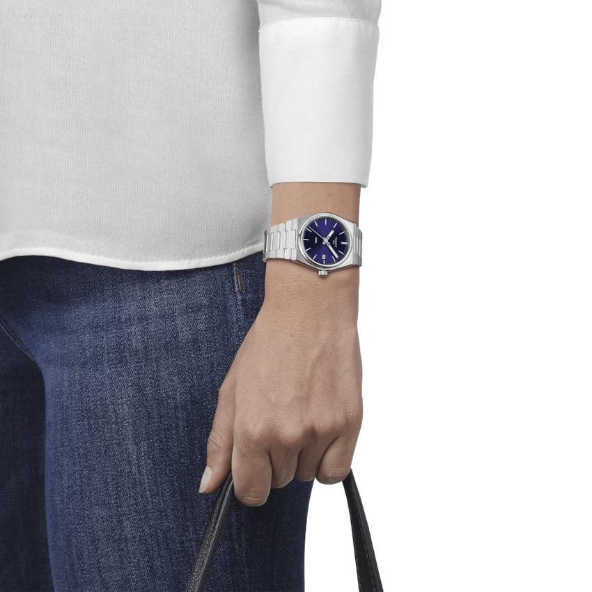 TISSOT PRX 35MM - T137.210.11.041.00