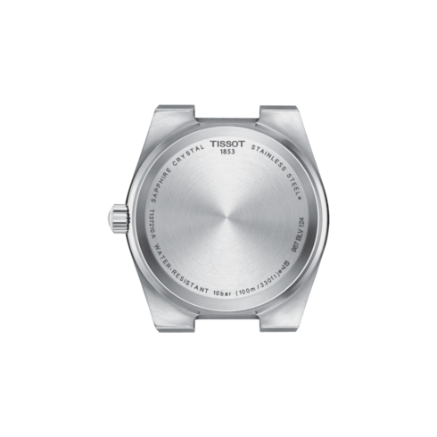 TISSOT PRX 35MM - T137.210.11.041.00