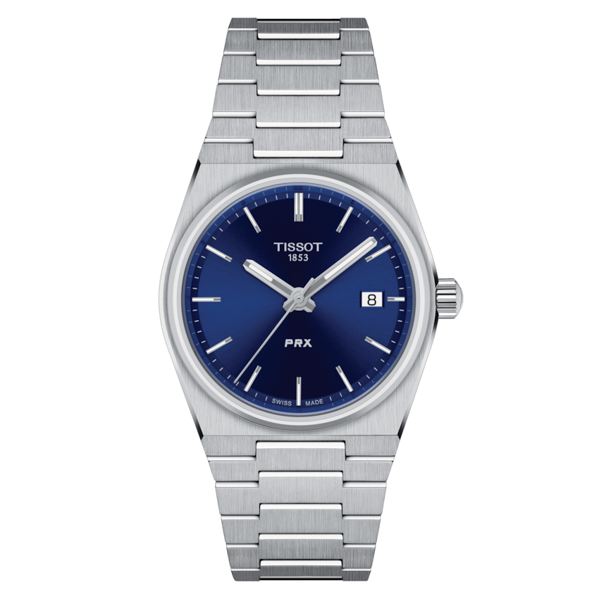 TISSOT PRX 35MM - T137.210.11.041.00