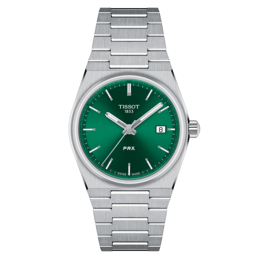 TISSOT PRX 35MM - T137.210.11.081.00
