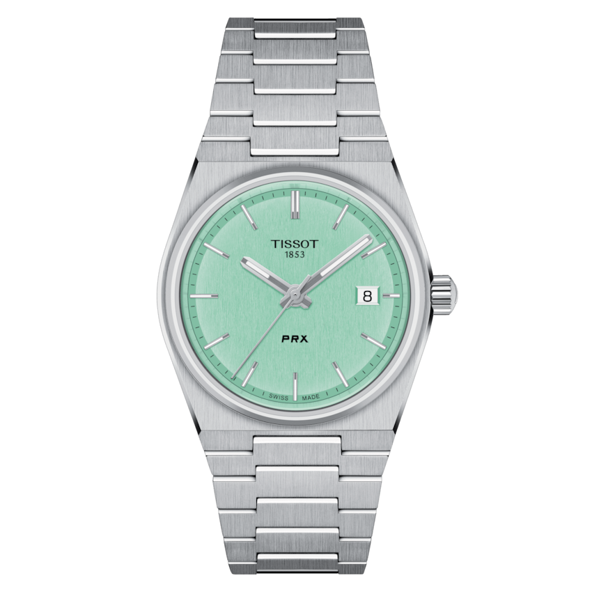 TISSOT PRX 35MM - T137.210.11.091.00
