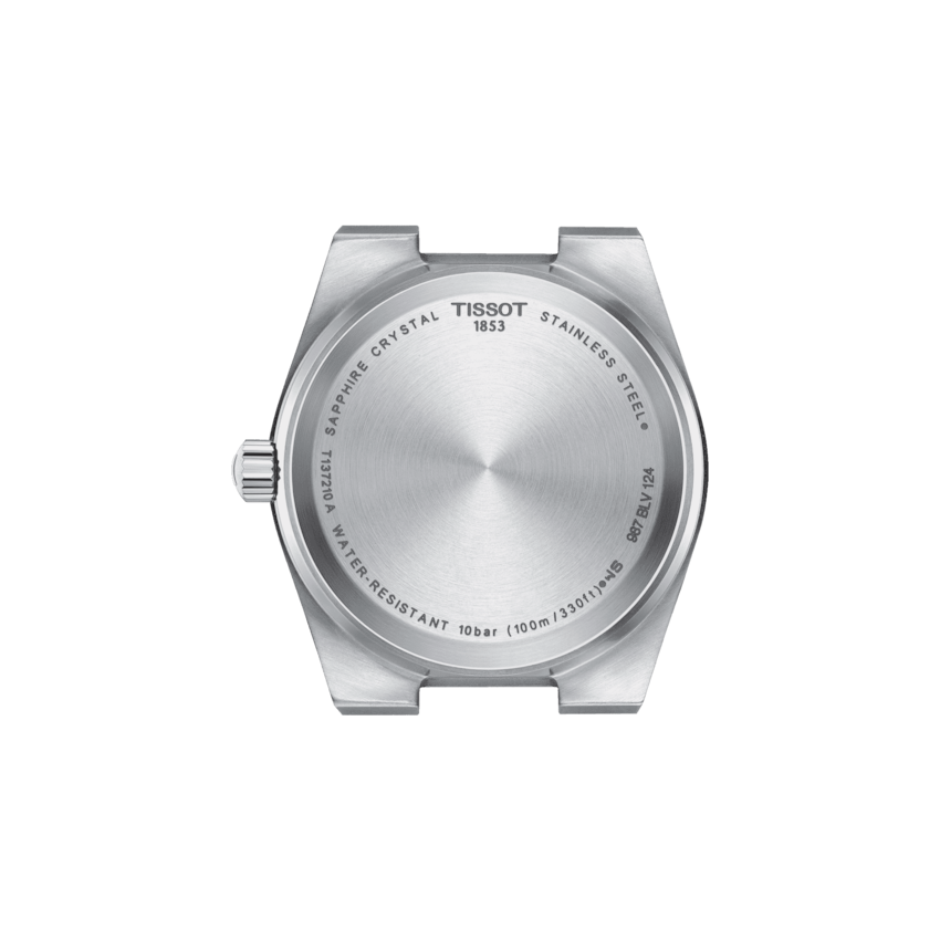 TISSOT PRX 35MM - T137.210.11.111.00