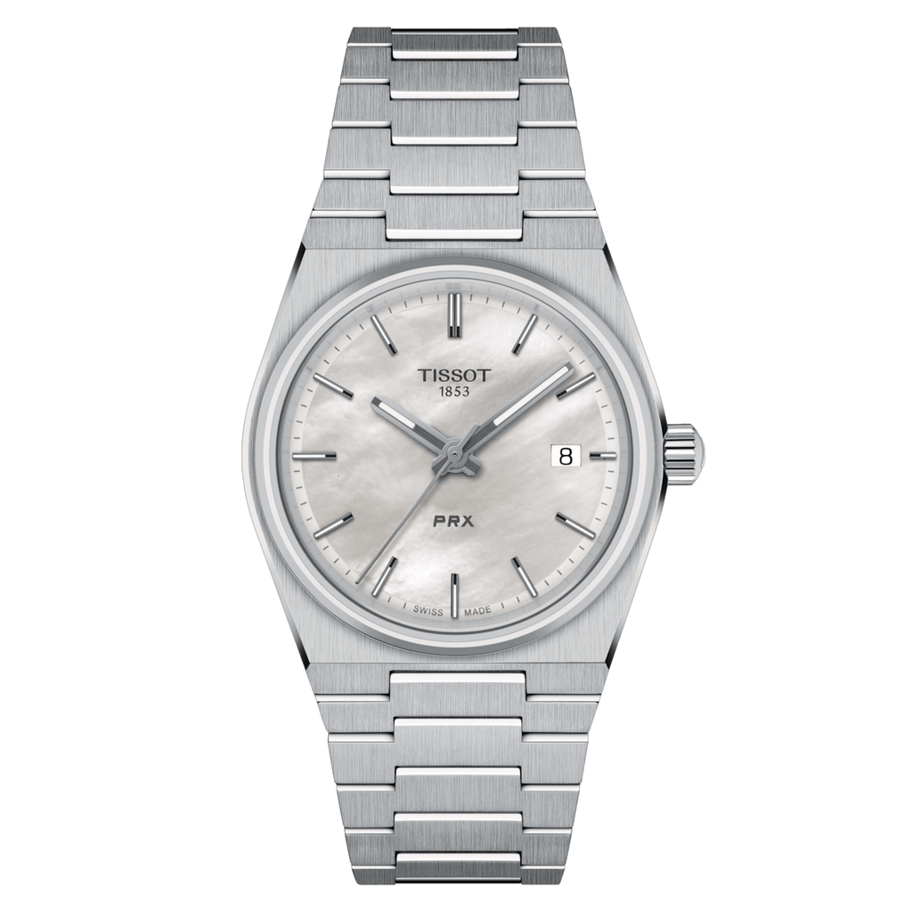 TISSOT PRX 35MM - T137.210.11.111.00