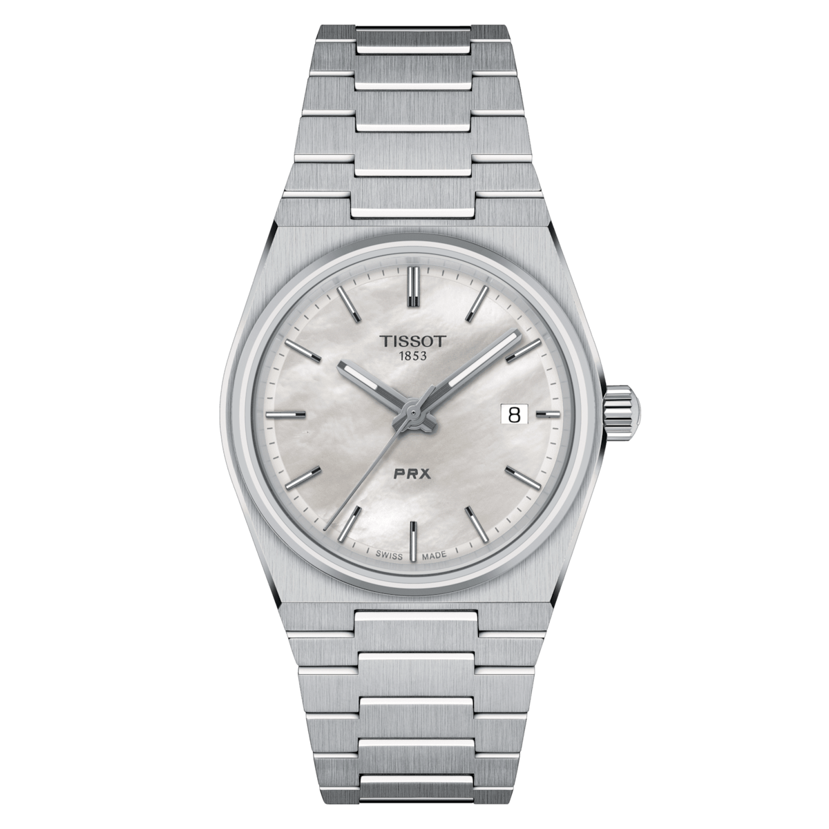TISSOT PRX 35MM - T137.210.11.111.00