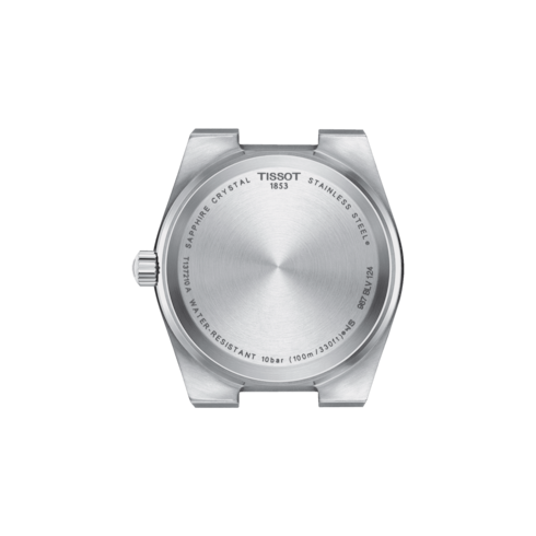 TISSOT PRX 35MM - T137.210.11.331.00