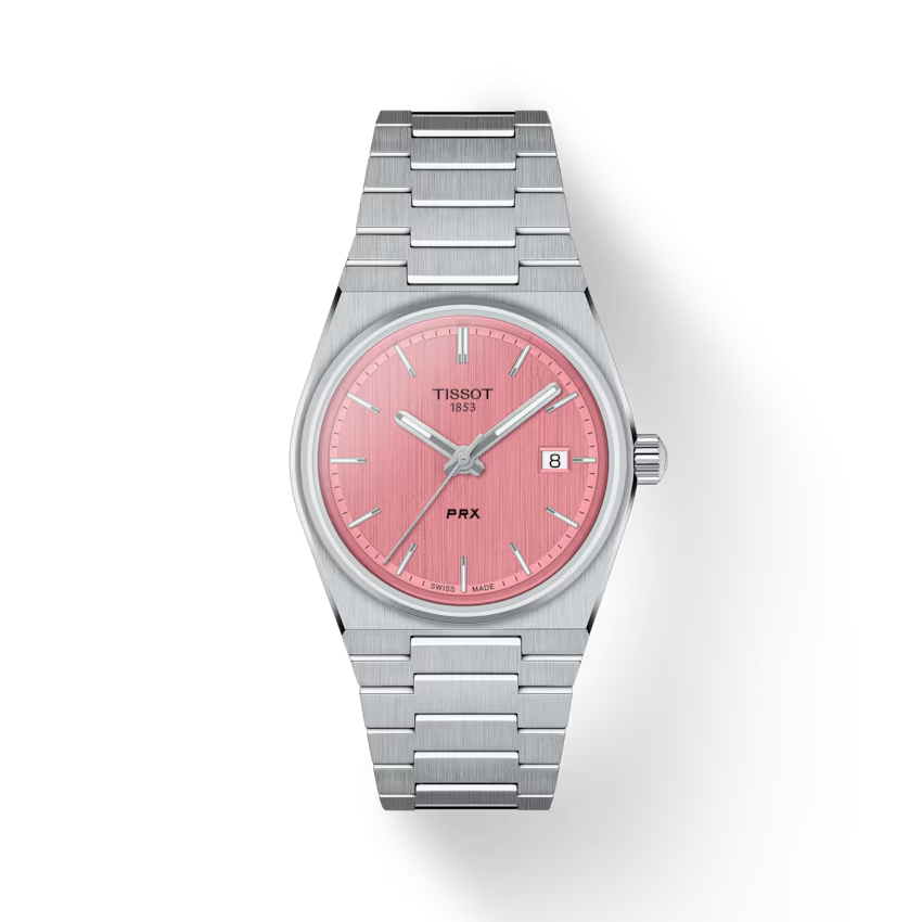 TISSOT PRX 35MM - T137.210.11.331.00