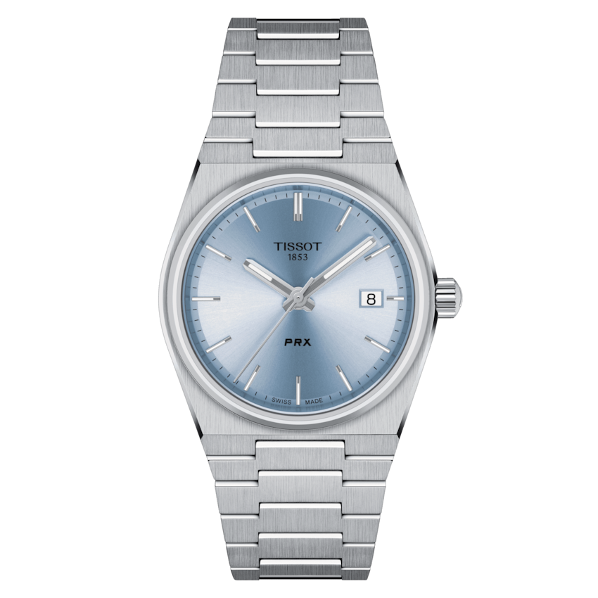 TISSOT PRX 35MM - T137.210.11.351.00