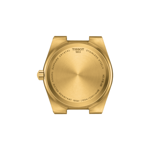 TISSOT PRX 35MM - T137.210.33.021.00