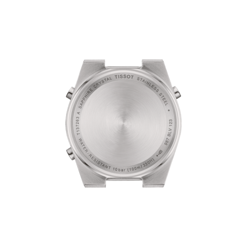 TISSOT PRX DIGITAL 35 MM - T137.263.11.050.00