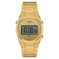 TISSOT PRX DIGITAL 35 MM - T137.263.33.020.00