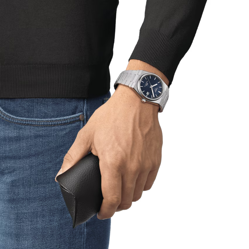 TISSOT PRX 40MM - T137.407.11.041.00