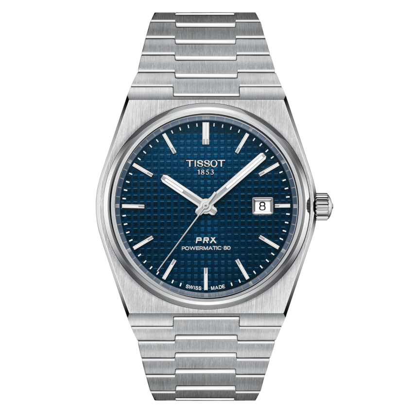 TISSOT PRX 40MM - T137.407.11.041.00