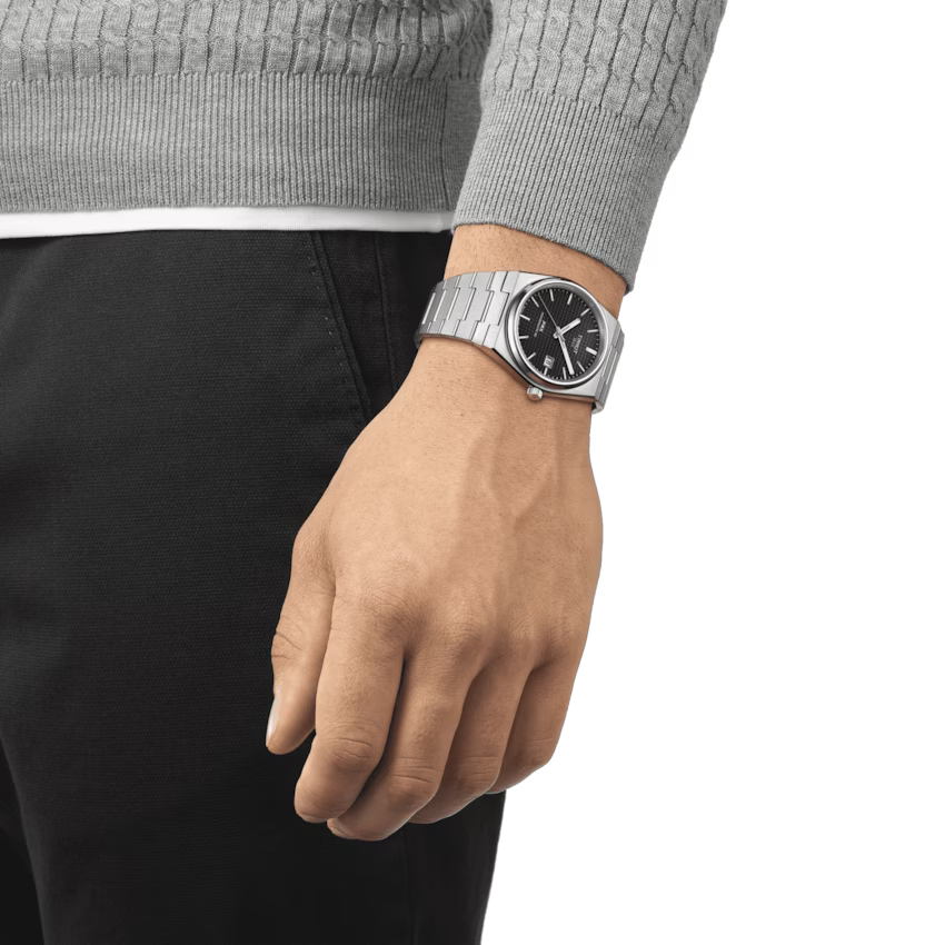 TISSOT PRX 40MM - T137.407.11.051.00