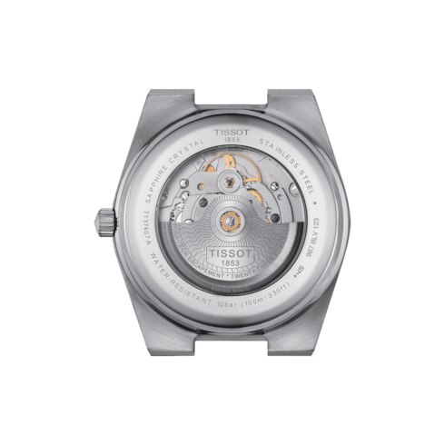 TISSOT PRX 40MM - T137.407.11.051.00