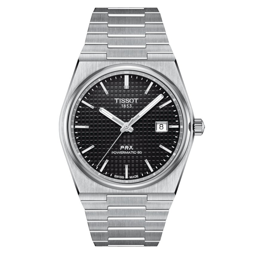TISSOT PRX 40MM - T137.407.11.051.00
