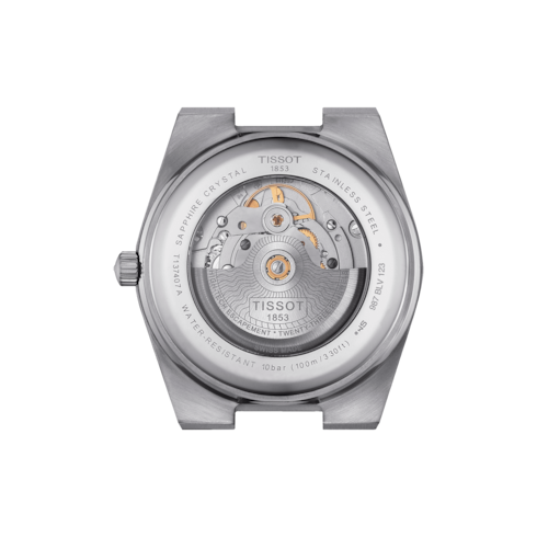 TISSOT PRX 40MM - T137.407.11.091.00
