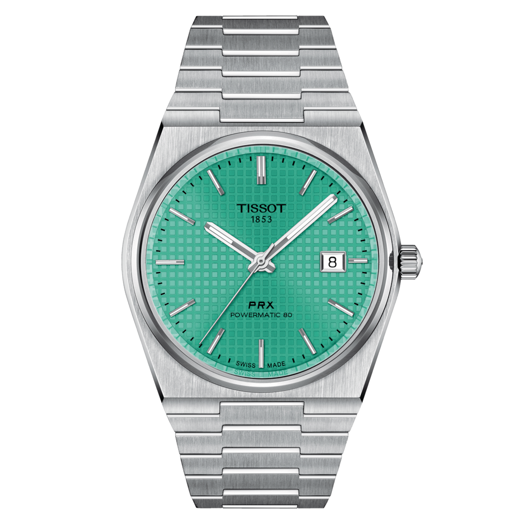 TISSOT PRX 40MM - T137.407.11.091.01