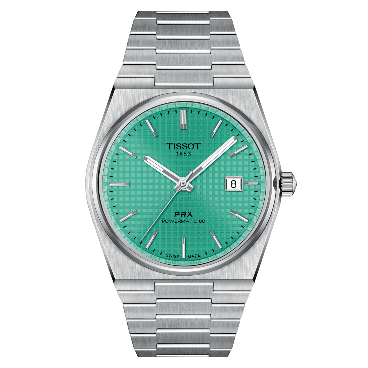 TISSOT PRX 40MM - T137.407.11.091.01