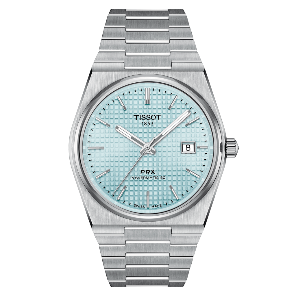 TISSOT PRX 40MM - T137.407.11.351.00
