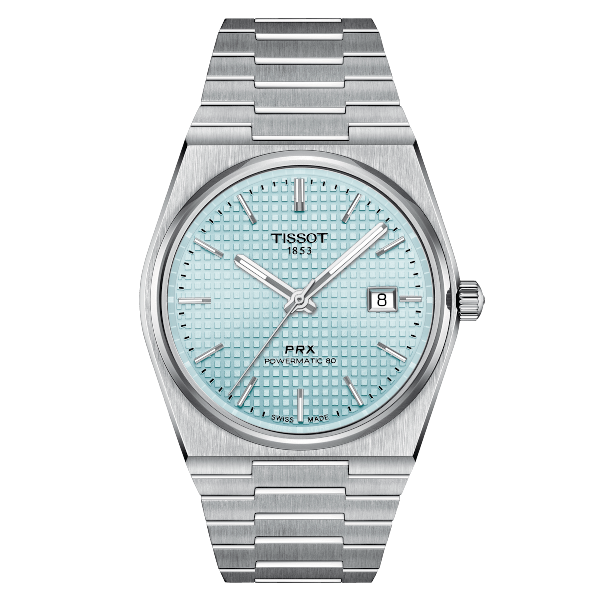 TISSOT PRX 40MM - T137.407.11.351.00