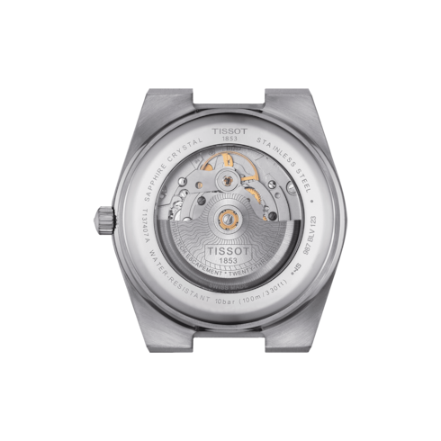 TISSOT PRX 40MM - T137.407.17.041.00
