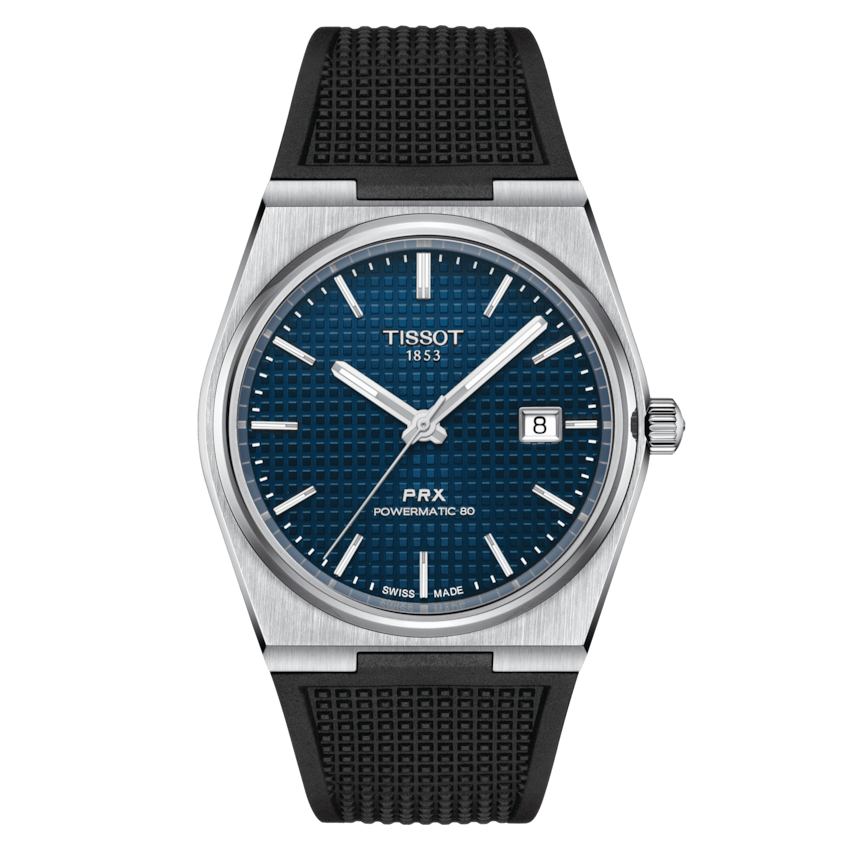 TISSOT PRX 40MM - T137.407.17.041.00