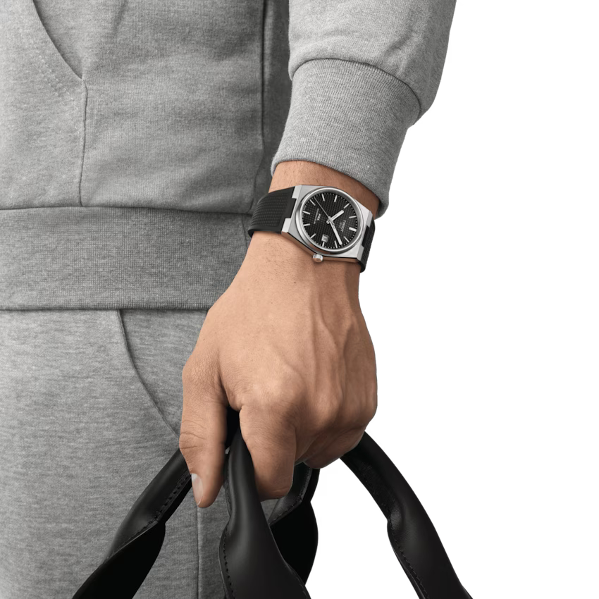 TISSOT PRX 40MM - T137.407.17.051.00