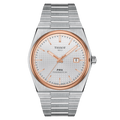 TISSOT PRX POWERMATIC 80 - T137.407.21.031.00