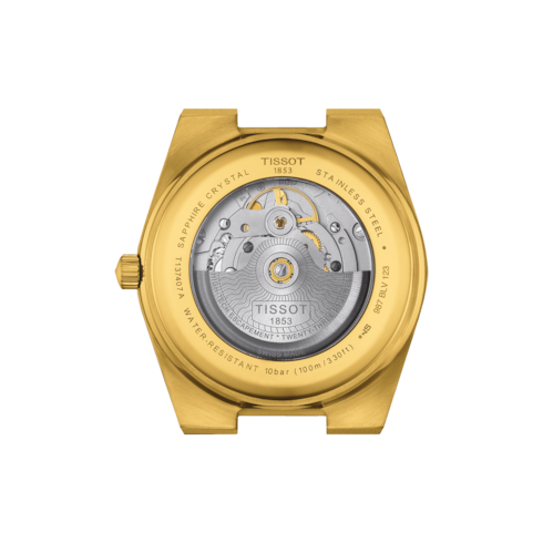 TISSOT PRX 40MM - T137.407.33.021.00