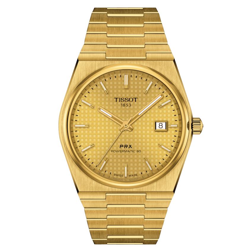 TISSOT PRX 40MM - T137.407.33.021.00
