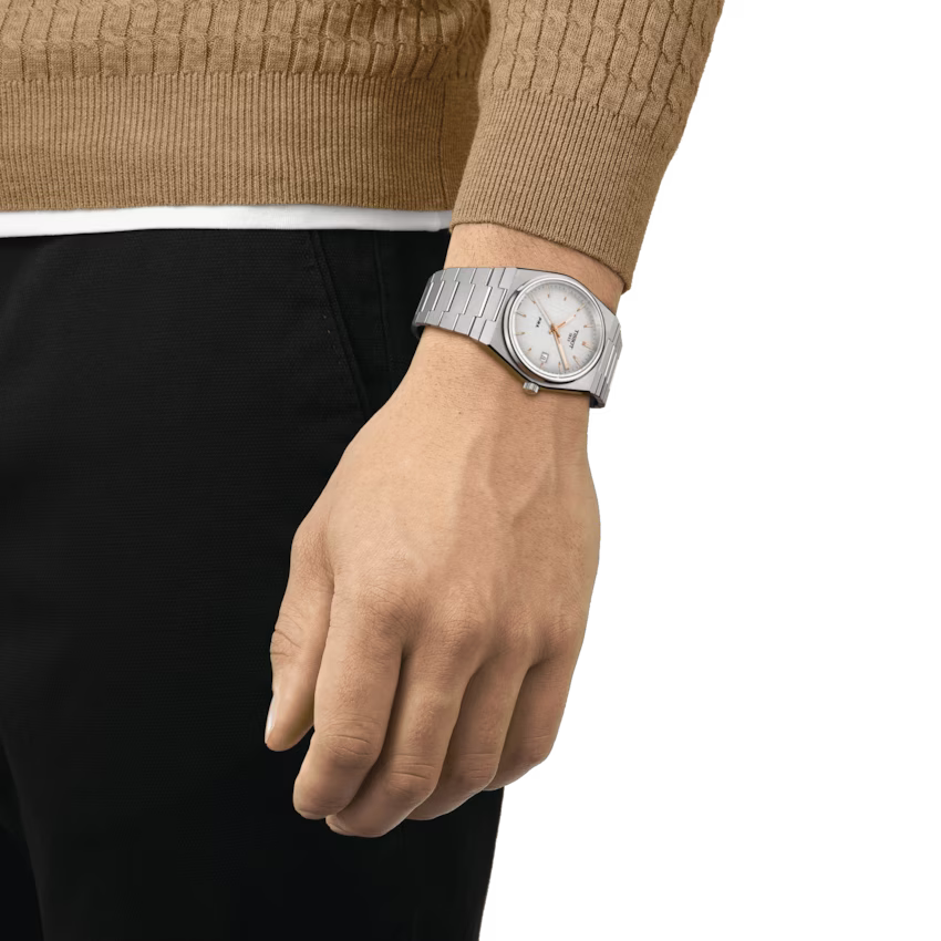 TISSOT PRX 40MM - T137.410.11.031.00