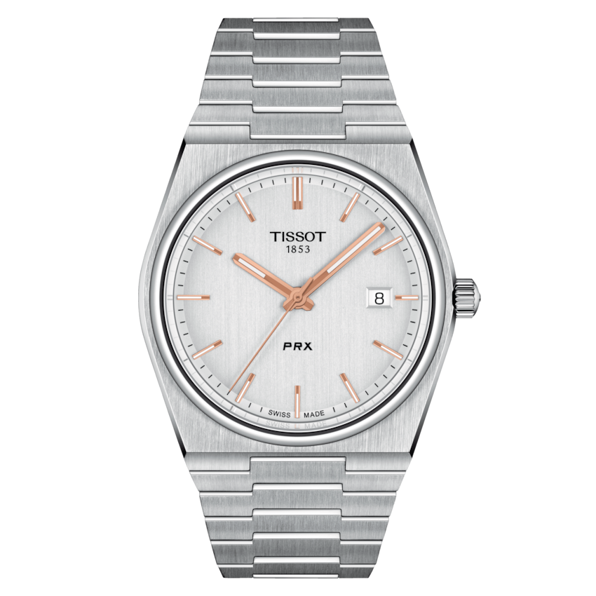 TISSOT PRX 40MM - T137.410.11.031.00