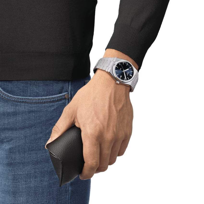 TISSOT PRX 40MM - T137.410.11.041.00