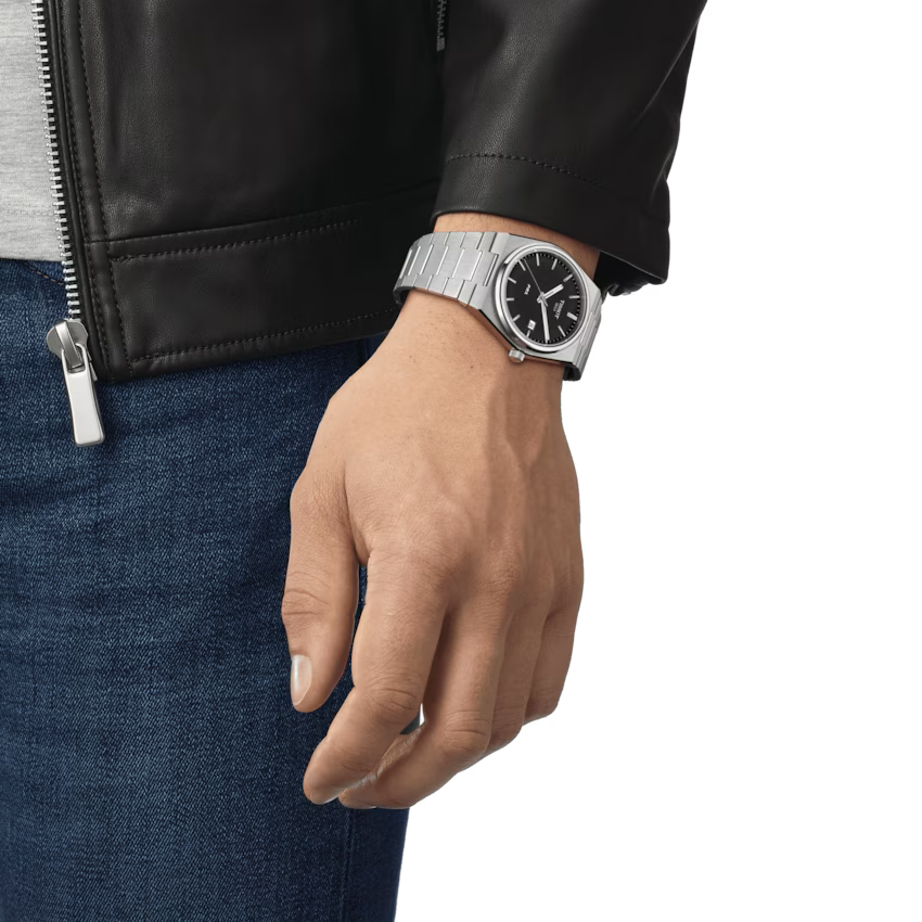 TISSOT PRX 40MM - T137.410.11.051.00