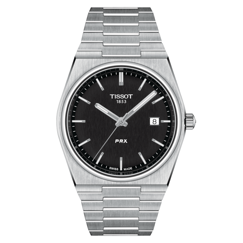TISSOT PRX 40MM - T137.410.11.051.00