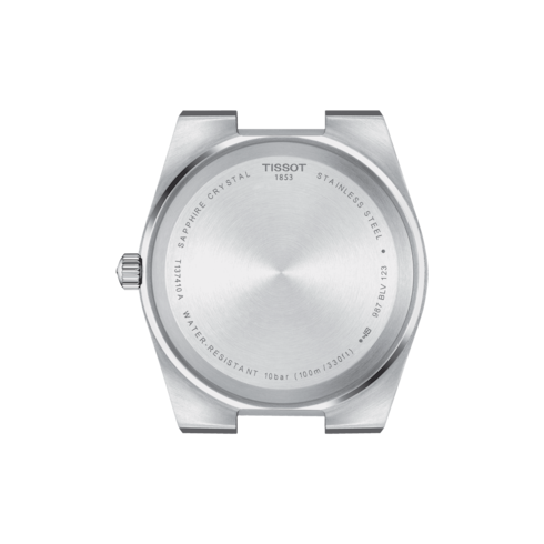 TISSOT PRX 40MM - T137.410.11.091.01