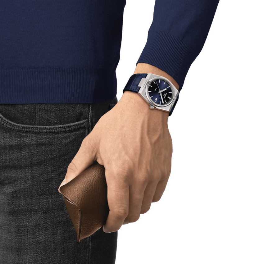 TISSOT PRX 40MM - T137.410.16.041.00
