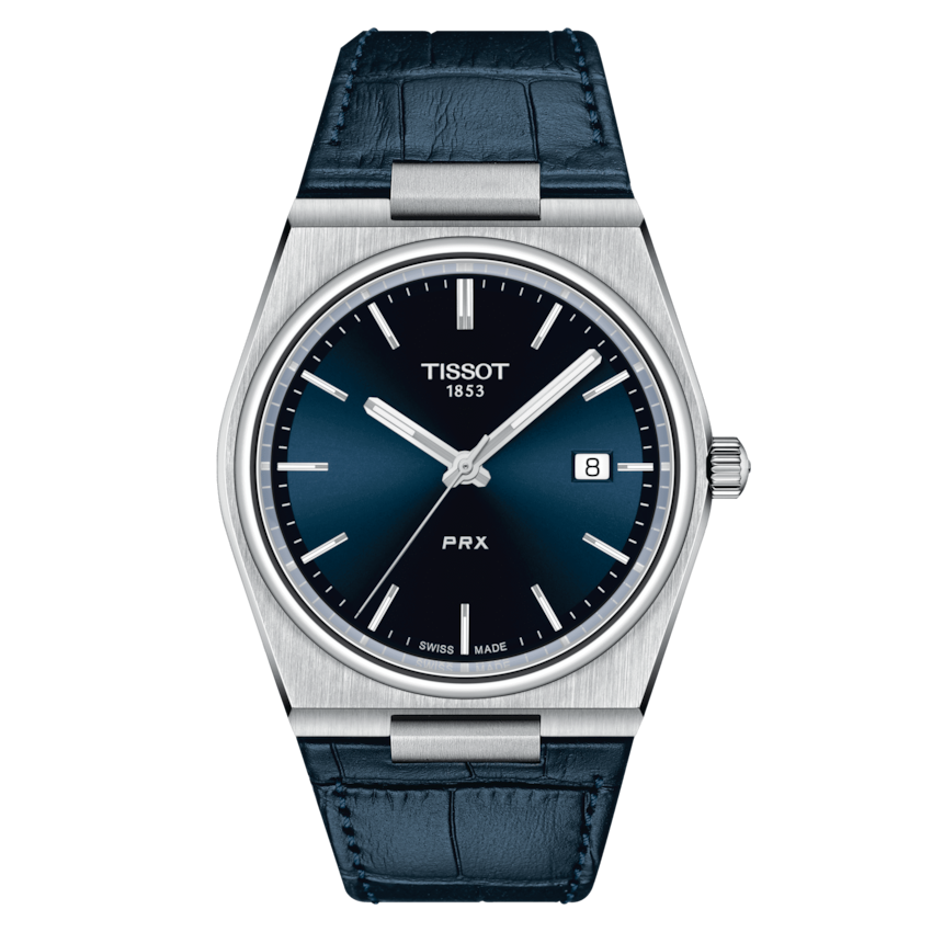 TISSOT PRX 40MM - T137.410.16.041.00