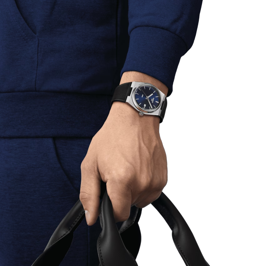 TISSOT PRX - T137.410.17.041.00