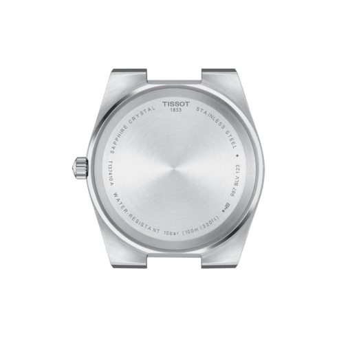 TISSOT PRX - T137.410.17.041.00