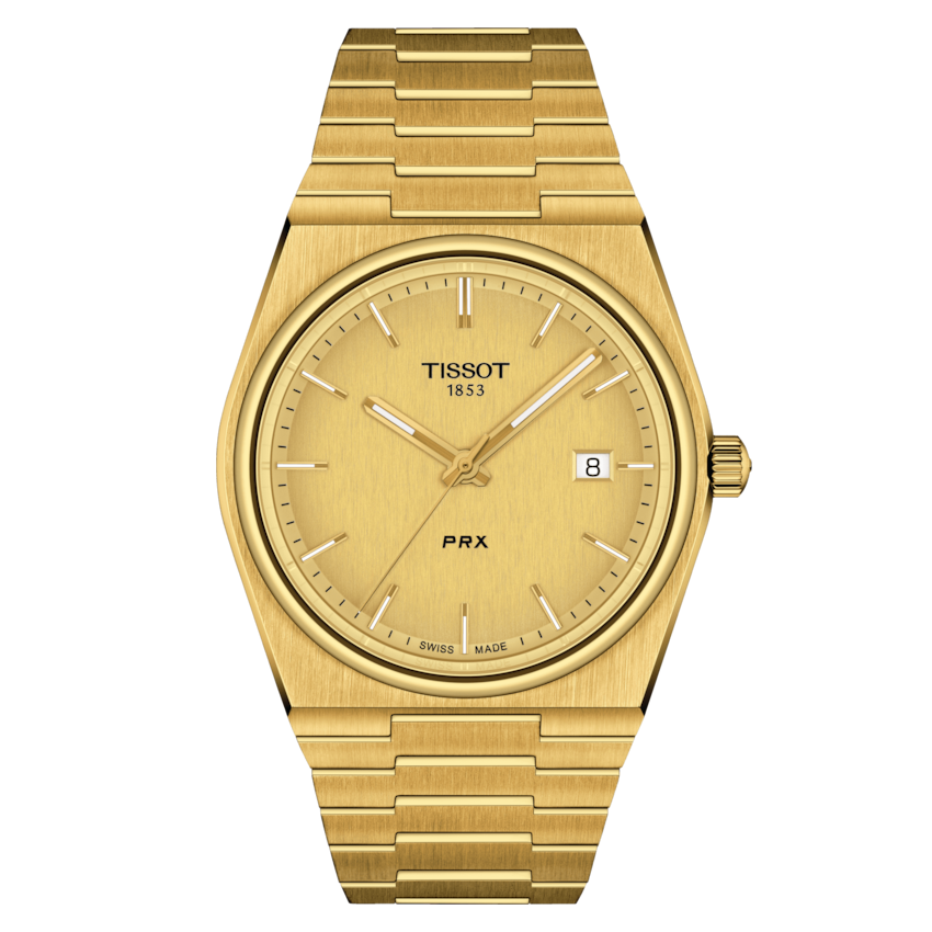 TISSOT PRX - T137.410.33.021.00