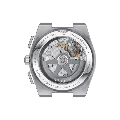 TISSOT PRX 42MM - T137.427.11.011.00