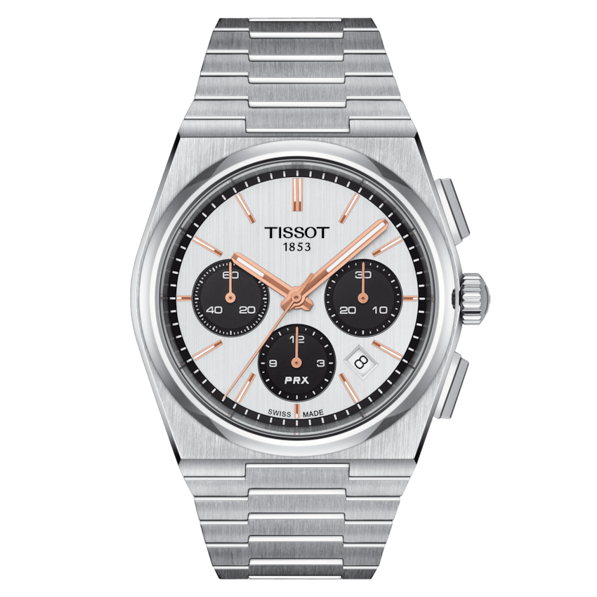 TISSOT PRX 42MM - T137.427.11.011.00
