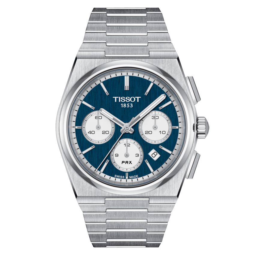 TISSOT PRX 42MM - T137.427.11.041.00