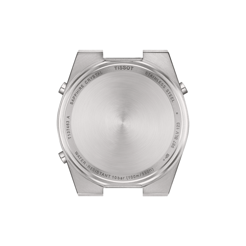TISSOT PRX DIGITAL - T137.463.11.030.00