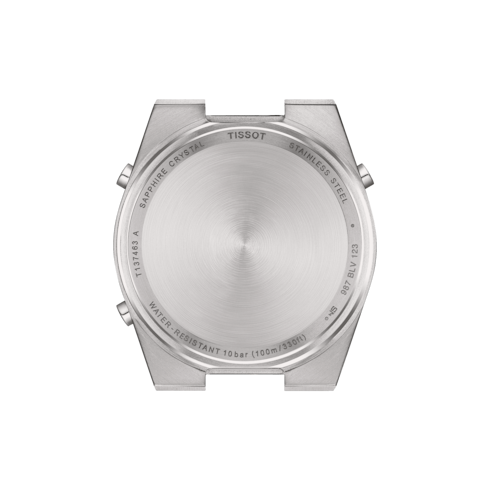 TISSOT PRX DIGITAL - T137.463.11.050.00