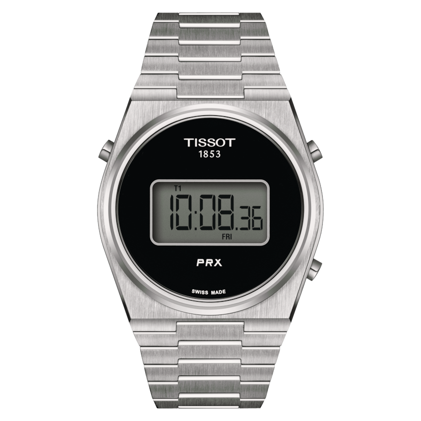 TISSOT PRX DIGITAL - T137.463.11.050.00