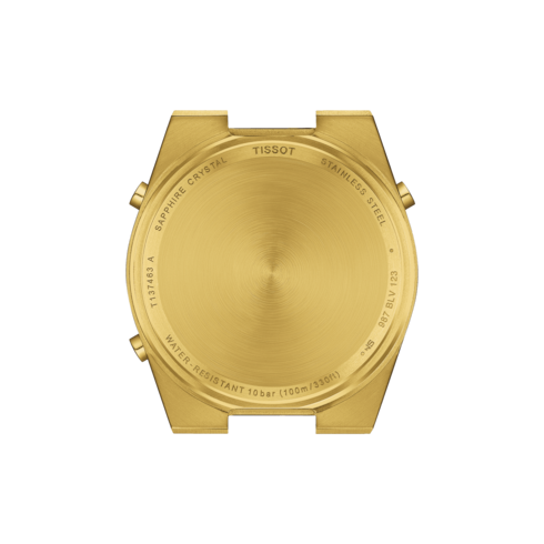 TISSOT PRX DIGITAL - T137.463.33.020.00