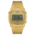 TISSOT PRX DIGITAL - T137.463.33.020.00
