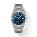 TISSOT PRX TITANIUM 38MM - T137.807.44.041.00